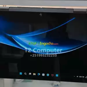 ️New arrival️ Brand New Laptop Hp Envy x360    2 -in -1Ultra 7  (  14th gen in Ethiopia