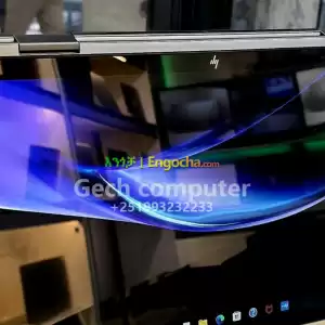 ️New arrival️ Brand New Laptop Hp Envy x360    2 -in -1Ultra  7   (  14th generation  202 in Ethiopia