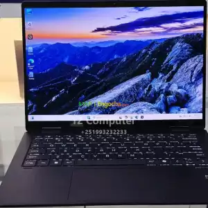 ️New arrival️ Brand New Laptop Hp Envy x360    2 -in -1Ultra  5   (  14th generation  202 Price in Ethiopia