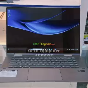 ️New arrival️ Brand New Laptop Hp Envy x360    2 -in -1Ultra  7   (  14th generation  202 Price in Ethiopia