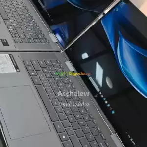 ️New arrival️ Brand New Laptop Hp Envy x360    2 -in -1Ultra 7  (  14th generation  2025) in Ethiopia