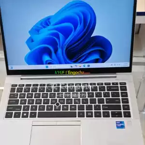 ️New arrival️Brand New hp elitebook  840  G8  Notebook   2022️ Core i7  ️ 11th  generatio in Ethiopia