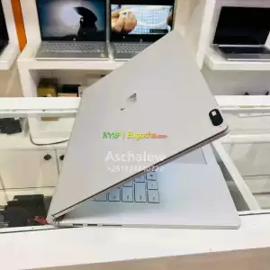 ️New arrival️️️Microsoft surface book 2 with gtx 1060 6gb graphics card( best for even 3D Price in Ethiopia