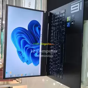 ️OMEN 16️GAMING LAPTOP️Intel core i7-14700HX️14th Generation Total Cores 20; Total Thread in Ethiopia
