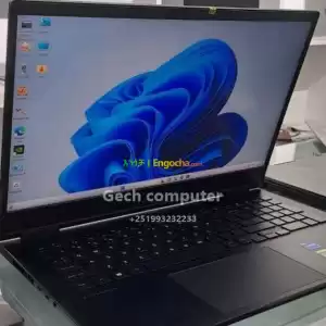 ️OMEN 16️GAMING LAPTOP️Intel core i9-13900HX️13th Generation Total Cores 24; Total Thread Price in Ethiopia