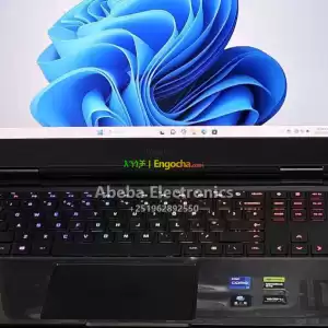 ️OMEN 16️GAMING LAPTOP️Intel core i7-14700HX️14th Generation Total Cores 20; Total Thread in Ethiopia
