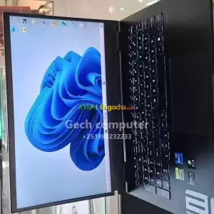 ️OMEN 16️GAMING LAPTOP️Intel core i7-14700HX️14th Generation Total Cores 20; Total Thread in Ethiopia