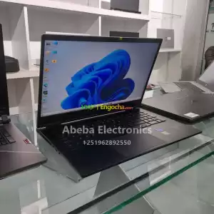 ️OMEN 16️GAMING LAPTOP️Intel core i9-13900H️13th Generation ️Base speed @2.20Ghz️Up to 5. in Ethiopia