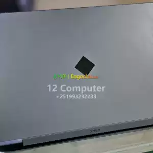 ️OMEN 16️GAMING LAPTOP️Intel core i7-14700HX️14th Generation Total Cores 20; Total Thread in Ethiopia