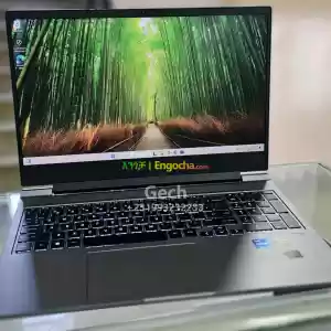 ️OMEN 16️GAMING LAPTOP️Intel core i7-14700HX️14th Generation Total Cores 20; Total Thread Price in Ethiopia
