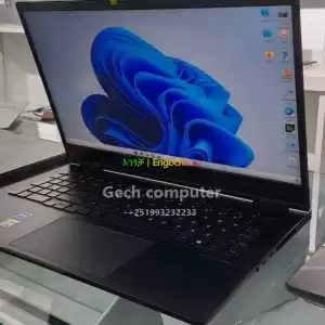 ️OMEN 16️GAMING LAPTOP️Intel core i9-13900HX️13th Generation Total Cores 24; Total Thread Price in Ethiopia