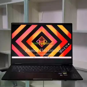 ️OMEN ️ 0️⃣1️⃣6️⃣️Gaming Laptop️Inltel®️core™️ i9-13900HX ️13th Generation 1TB SSD storag in Ethiopia