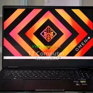 ️OMEN ️ 0️⃣1️⃣6️⃣️Gaming Laptop️Inltel®️core™️ i9-13900HX ️13th Generation 1TB SSD in Ethiopia