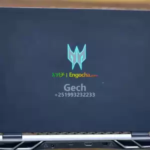 ️predator Helios 300️️Gaming Laptop️Inltel®️core™️ i9-12900Hcores 14: logical processor 2 Price in Ethiopia