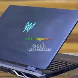 ️predator Helios 300️️Gaming Laptop️Inltel®️core™️ i9-12900Hcores 14: logical processor 2 in Ethiopia