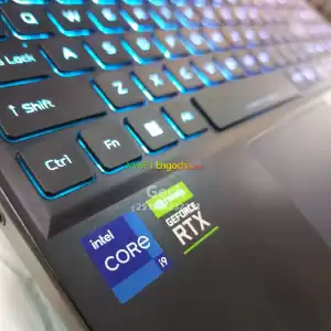️predator Helios 300️️Gaming Laptop️Inltel®️core™️ i9-12900Hcores 14: logical processor 2 Price in Ethiopia