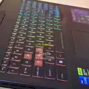 ️️ Genuine Gaming with manual LATEST GAMING LAPTOP 13ｔｈ Ｇｅｎ Ｇａｍｉｎｇ Ｌａｐｔｏｐ2022Ｍ sｉ P U L S Price in Ethiopia