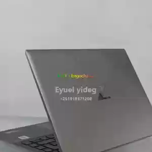 ️️ HP Z BOOK MOBILE workstation SpecificationsModel-Zbook firefly 14 G7Core i7 10th gener in Ethiopia