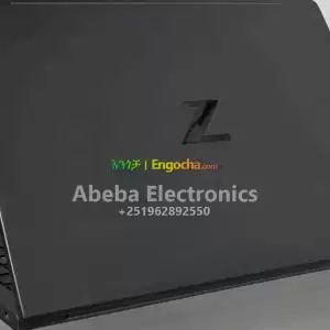 ️️ HP Z BOOK POWER G7 MOBILE workstation SpecificationsModel-Zbook power G7Core i7 10th g in Ethiopia