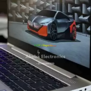 ️️HP ELITEBOOK G5️️Core i5-8th generationModel : 840 Condition: BRAND NEWGRAPHICS: intel  in Ethiopia