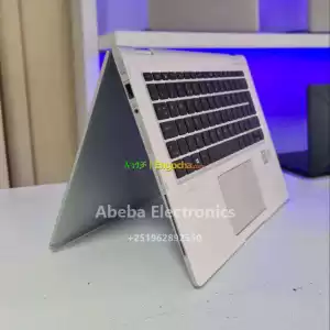 ️️HP ELITEBOOK ️️Core i5-7th generationModel : 1030Condition: BRAND NEWGRAPHICS: intel HD in Ethiopia