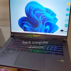 ️️NEW ARRIVAL ROG GAMING13th Generation Brand New Asus ROG G614JVCore i7-13650HX Gen (14  in Ethiopia