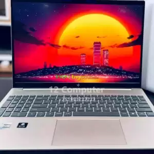 ️️NEW ARRIVALS 2024 IT IS RARELY Booked it first HP Pavilion PlusINTEL I7-13700H 14 cores in Ethiopia