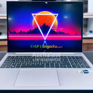 ️️NEW ARRIVALS 2024 IT IS RARELY Booked it first HP ZBook WorkstationINTEL I7-1365U 13th  in Ethiopia