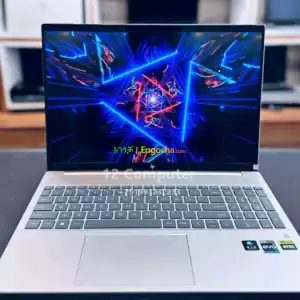 ️️NEW ARRIVALS 2024 IT IS RARELY Booked it first HP Pavilion plus16 withRTX 3050 6gb grap in Ethiopia