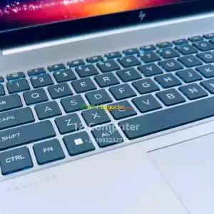 ️️NEW ARRIVALS 2024 IT IS RARELY Booked it first HP Pavilion PlusINTEL I7-13700H 14 cores in Ethiopia