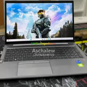 ️️New Arrival HP ZBOOK Firefly G8 Work Station ️️ 11th Gen Intel (R) Core i7 -1185G7 @ 3. in Ethiopia