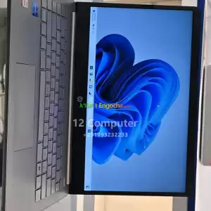 ️️New arrival 11th generation Brand  New  hp  notebook 2021      11th generation       Co in Ethiopia