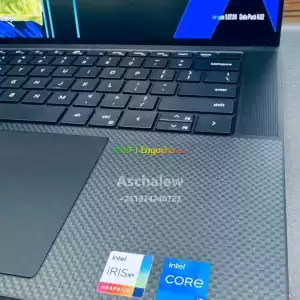 ️️New arrival 2022!!DELL XPS 15 it’s H processor ️ 12th generation ⭐️ Core i5 12500H 12 c Price in Ethiopia