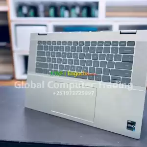 ️️New arrival 2024!!DELL INSPIRON ️ 13th generation ⭐️ Core i7 13th generation 12 cores 1 Price in Ethiopia