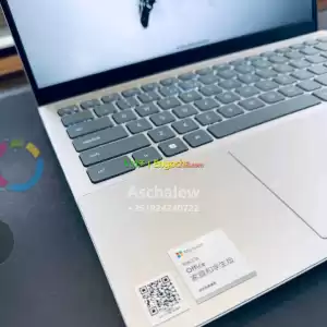 ️️New arrival 2024!!DELL INSPIRON with RTX 3050 4gb graphics ️ 12th generation ⭐️ Core i5 in Ethiopia