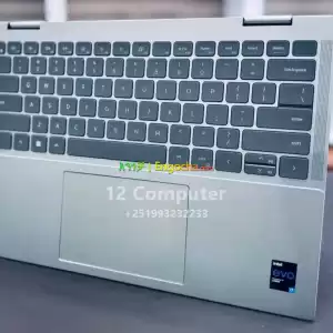 ️️New arrival 2024!!DELL INSPIRON ️ 13th generation ⭐️ Core i7 13th generation 12 cores 1 in Ethiopia