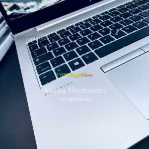 ️️ለ 12ኛ ክፍሎች የተደረገ ቅናሽ ክርክር የለውም በ 40,500ብር 16gb ramNew arrivals 10 piecesHP ELITEBOOK G5 in Ethiopia