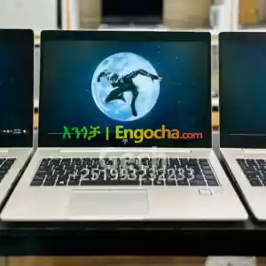 ️️ለ 2 ቀን የሚቆይ ቅናሽ ምንም ክርክር የለውም በ 39,500ብር 16gb ramNew arrivals 10 piecesHP ELITEBOOK G5C Price in Ethiopia
