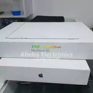 𝐍𝐞𝐰 𝐀𝐫𝐫𝐢𝐯𝐚𝐥..!Apple Macbook Air M3 Chip (2024) - 13 inch 𝗔𝘃𝗮𝗶𝗹𝗮𝗯𝗹𝗲 𝗶𝗻 𝗦𝘁𝗼𝗰𝗸,𝐏𝐫𝐢𝐜𝐞 : 185,0 in Ethiopia