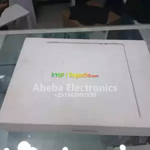 𝐍𝐞𝐰 𝐀𝐫𝐫𝐢𝐯𝐚𝐥..!Apple Macbook Air M3 Chip (2024) 𝗔𝘃𝗮𝗶𝗹𝗮𝗯𝗹𝗲 𝗶𝗻 𝗦𝘁𝗼𝗰𝗸𝐒𝐩𝐞𝐜𝐢𝐟𝐢𝐜𝐚𝐭𝐢𝐨𝐧𝐬 & 𝗗𝗲𝘁𝗮𝗶𝗹𝘀 in Ethiopia