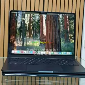 𝐍𝐞𝐰 𝐀𝐫𝐫𝐢𝐯𝐚𝐥..!Apple Macbook Air M3 Chip (2024) - 13.6 Inch 𝗔𝘃𝗮𝗶𝗹𝗮𝗯𝗹𝗲 𝗶𝗻 𝗦𝘁𝗼𝗰𝗸,𝐒𝐩𝐞𝐜𝐢𝐟𝐢𝐜𝐚𝐭𝐢 Price in Ethiopia