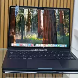 𝐍𝐞𝐰 𝐀𝐫𝐫𝐢𝐯𝐚𝐥..!Apple Macbook Air M3 Chip (2024) - 13.6 Inch 𝗔𝘃𝗮𝗶𝗹𝗮𝗯𝗹𝗲 𝗶𝗻 𝗦𝘁𝗼𝗰𝗸,𝐒𝐩𝐞𝐜𝐢𝐟𝐢𝐜𝐚𝐭𝐢 Price in Ethiopia