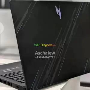 🅐𝙘𝙚𝙧 🅝𝙞𝙩𝙧𝙤 V15 🅖𝙖𝙢𝙞𝙣𝙜 🅛𝙖𝙥𝙩𝙤𝙥𝙞𝙣𝙩𝙚𝙡®𝙘𝙤𝙧𝙚 i7 13th generationModel : NITRO V 15Screen :15.6 i in Ethiopia