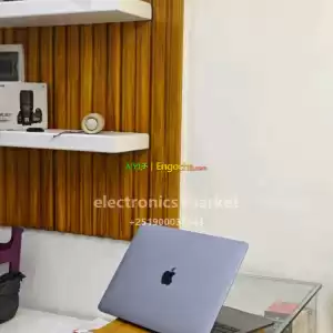 🆕 New Coming Macbook pro2019( 13.3 inch)▶️ Intel Core i5▶️ 1000gb Ssd Storage▶️ 16gb Ram▶ Price in Ethiopia