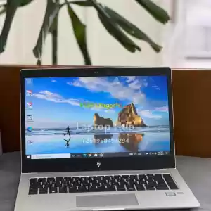 🟢Hp EliteBook 1040 G4 in Ethiopia