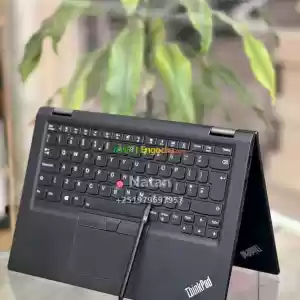 🟢Lenovo yoga 390 in Ethiopia