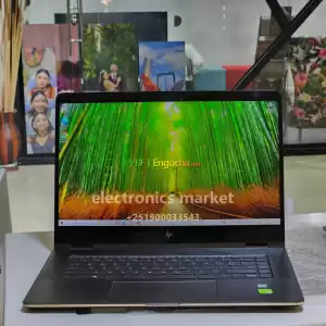 🩸 Brand New HP Spectre X360 🩸 Ultra-Slim | Premium Convertible Laptop 360° Rotating Touch Price in Ethiopia