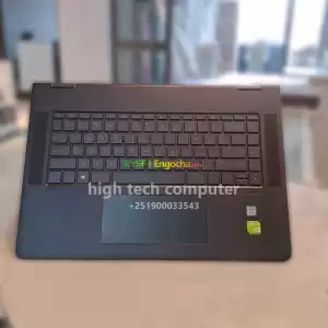 🩸 Brand New HP Spectre X360 🩸 Ultra-Slim | Premium Convertible Laptop 360° Rotating Touch Price in Ethiopia