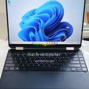 🫵 HP Spectre x360 Convertible14-ea0xxx  2-in-1 Convertible laptop🫵Processor: Intel Core i in Ethiopia