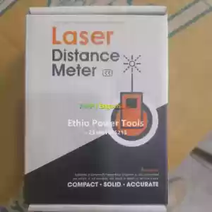 laser distance meter 100M in Ethiopia